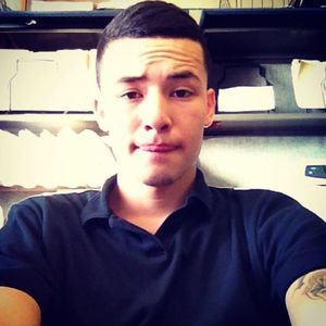 Meet your Posher, Tino